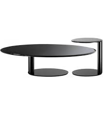 Oto Mini Gallotti Radice Couchtisch Couchtisch Tisch Und Metall Lackieren