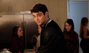 This 2019 romantic comedy written by comedian ali wong, randall park and michael golamco is the perfect choice for those looking for a more modern take on the classic childhood best friends love story. Noah Centineo To Make Netflix Film About Wall Street And Reddit Cirque