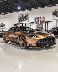 Image result for Berwick Bronze 2017 Aston Martin