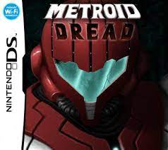 Play rpg adventure action video game fun gameplay game nintendo e3 nintendo e3 switch game. Metroid Dread Box Art By Demmmmy Metroid Box Art Dreads