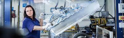 The central office is located in paderborn. Benteler Automotive Benteler Automotive