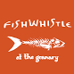 Fish Whistle at the Granary