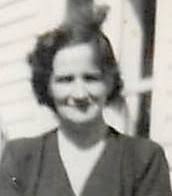 Laurette Marie Grégoire (1907-1981)