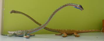 Image result for Tanystropheus