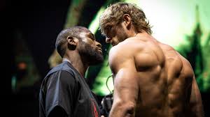 Now, he's one of the most famous — and controversial — youtube stars in the world. Wkydokhc07hudm