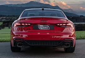 Image result for Tango Red 2022 RS5