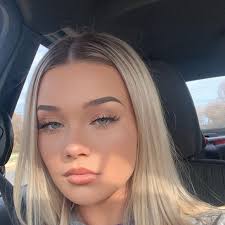 Heidi Bush in people