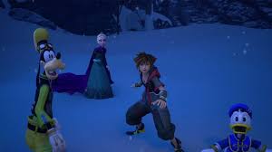Kingdom Hearts