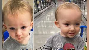 Amber alert notifications were sent around 2:40 p.m. 2 Year Old San Antonio Boy Found Safe After Amber Alert Issued Abc13 Houston