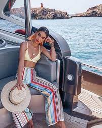 What Exactly To Wear On Your Winter Beach Vacation Summer Beach Vacation Outfits Winter Beach Outfit Beach Outfit