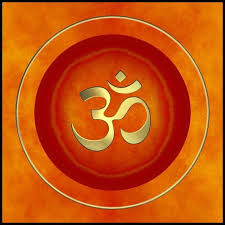 Pin By Marta Ines Oneto On Om Aum Om Om Symbol Art Om Art Mandala