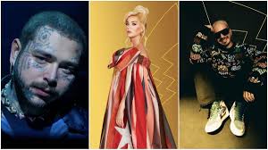 Apr 23, 2021 · post malone new album 2021: Pokemon 25 The Album Set For Fall 2021 With Katy Perry J Balvin And Post Malone Techiazi