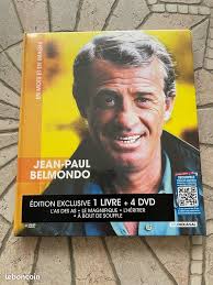 Jean paul belmondo