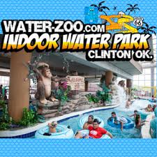 So don't bet your house on the results. Water Zoo Indoor Water Park Home Facebook