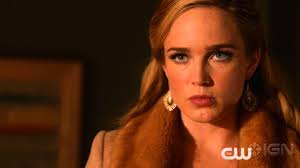 White Canary (CW) vs Punisher (MCU)