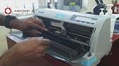 تثتيب طابعة ابسون lq690 / ø§øªù ø§ù‚ ù†ù…ùˆ ø¥ù„øª. Epson Lq 690 Dot Matrix Printer How To Install The Ribbon Youtube