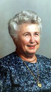 Elsie Minton Obituary