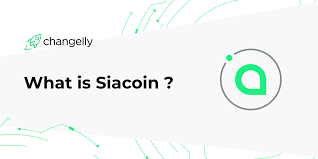 What Is Siacoin Sc About Changellys Coin Review