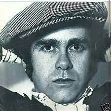 Elton John Late 70 S Elton John Wade In The Water Learning To Live Again