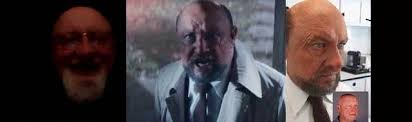 Dr. Loomis Archives
