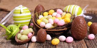 Nous avons sélectionné pour vous les meilleures recettes de pâques pour un moment festif en famille le dimanche 4 avril 2021. Les Traditions De Paques A Travers Le Monde