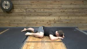 Shoulder Mobility Problems In Olympic Lifting The Overlooked Paradox