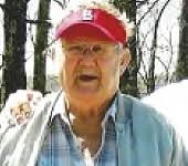 Obituary information for Charles J. Hammonds