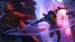 Ghostrunner New Teaser Promises More Details On September 15 In 2020 Latest Technology News Tech Updates Teaser