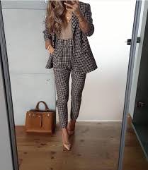 Fashion Lifestyle On Instagram Tojajoanna Via Best Outfits Work Outfits Women Professional Work Outfit Clothes
