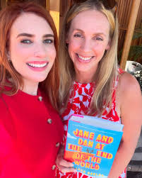 This is going to be EPIC. So ridiculously excited to be in conversation  with the one and only @tjenkinsreid at @booksoup in L.A.