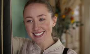 The Crown' star Erin Doherty leads new BBC thriller 'Chloe'