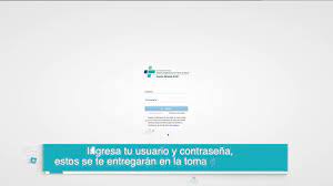 Solicite su historia clínica digital. Como Ver Y Descargar Los Examenes De Laboratorio Clinico En Linea Youtube