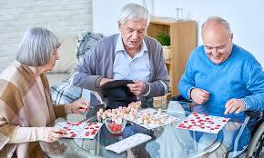 Teste dich selbst und finde die fehler im negativbeispiel! Pflegeberatung De Vollstationare Versorgung Im Pflegeheim Diese Leistungsbetrage Zahlt Die Versicherung