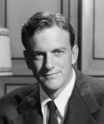 James Arness