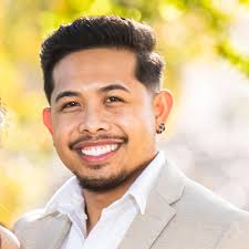 Vanessa Piring and Vaughn Asuncion's Wedding Website