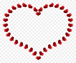 Choose from 300+ valentine border graphic resources and download in the form of png, eps, ai or psd. Valentines Border Clipart Valentine Clip Art Wave Seashell Border Clipart Stunning Free Transparent Png Clipart Images Free Download