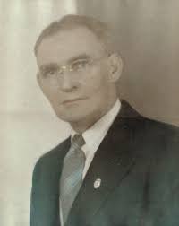 Grant Aaron Lockhart