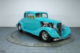 Image result for Boatswain Blue 1934 GMC