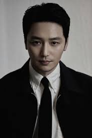 I was sure that many people would watch it, even if it wasn't a huge  hit."Actor Byun Yo-han (39), w..