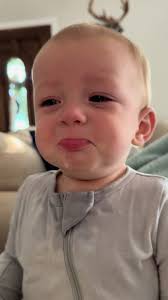 Babies Saying 'Mama': Heartwarming Moments