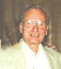 Robert Saunders Obituary