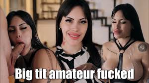 Tattoo Latina Fake Tit Amateur Fuck and Suck in Casting Porn: American Porn