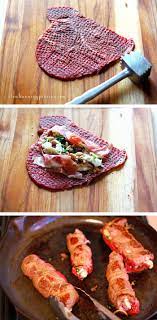 Italian Beef Braciole Is So Good It Ll Make You Cry Recipe Italian Beef Beef Braciole Recipes