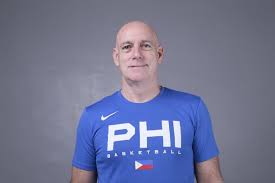 Their games were the most exciting ones, due to their fighting spirit and the support of the. Fiba Tab Baldwin To Coach Gilas Pilipinas For Clark Qualifiers Oqt Abs Cbn News