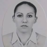 Patricia Melchor's Instagram, Twitter & Facebook