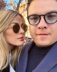 Tus hijos se sentirán orgullosos de ti”: Claudia Wade despide a Gerardo  Islas