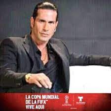 Video oficial de telemundo sin senos si hay paraíso 2. Aurelio Jaramillo El Titi Photos Facebook