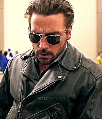 Forsythe Pendleton Jones III: A Riverdale Love Story