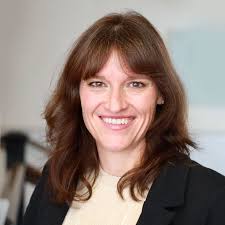 Mariclair Reeves | Discovery Institute