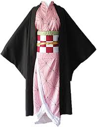 We did not find results for: Amazon Com Gegexli Anime Demon Slayer Kimetsu No Yaiba Cosplay Costumes Nezuko Kamado Women Kimono Halloween Party Clothing Shoes Jewelry